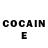 Cocaine FishScale JetPilot